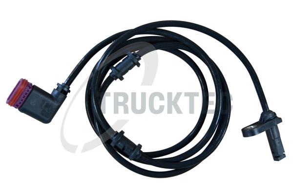 Sensor, wheel speed - 02.42.101 TRUCKTEC AUTOMOTIVE