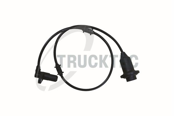 Sensore, N° giri ruota - 02.42.103 TRUCKTEC AUTOMOTIVE