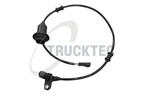 Sensor, wheel speed - 02.42.104 TRUCKTEC AUTOMOTIVE