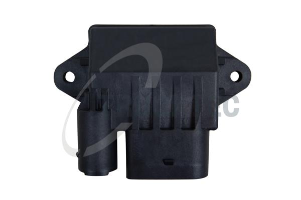 Control Unit, glow plug system - 02.42.120 TRUCKTEC AUTOMOTIVE