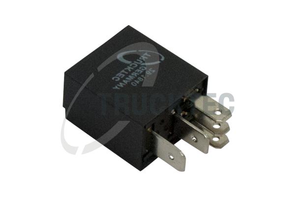Multifunctional Relay - 02.42.272 TRUCKTEC AUTOMOTIVE