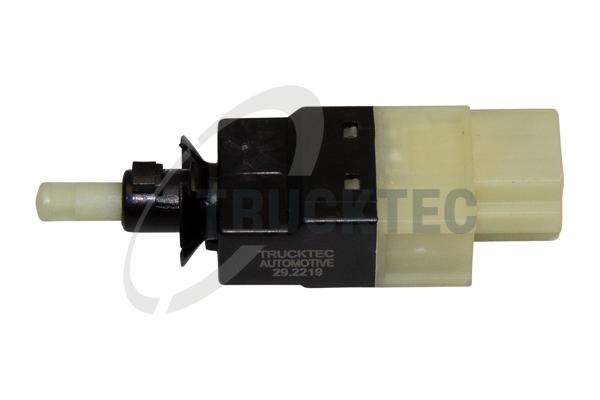 Interruttore luce freno - 02.42.278 TRUCKTEC AUTOMOTIVE