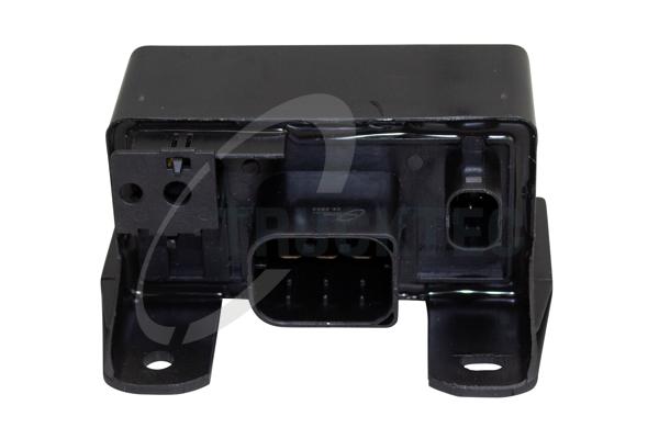 Centralina, Tempo incandescenza - 02.42.283 TRUCKTEC AUTOMOTIVE
