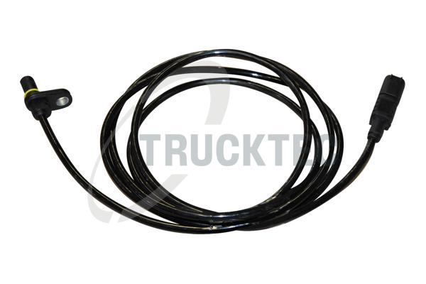 Sensor, wheel speed - 02.42.310 TRUCKTEC AUTOMOTIVE
