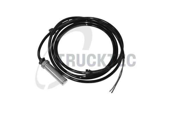 Sensor, wheel speed - 02.42.312 TRUCKTEC AUTOMOTIVE