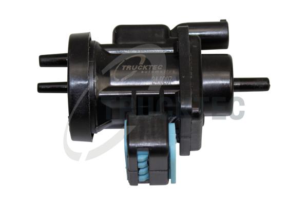 Convertitore pressione, Controllo gas scarico - 02.42.316 TRUCKTEC AUTOMOTIVE