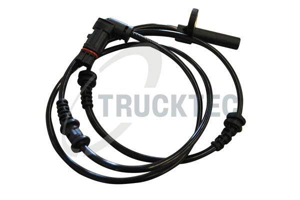Sensore, N° giri ruota - 02.42.331 TRUCKTEC AUTOMOTIVE