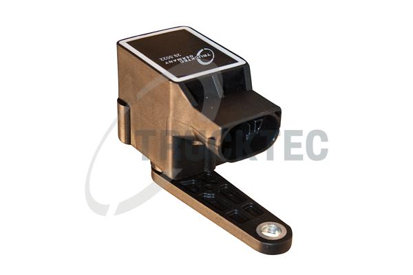 Sensore, Correzione assetto fari - 02.42.333 TRUCKTEC AUTOMOTIVE