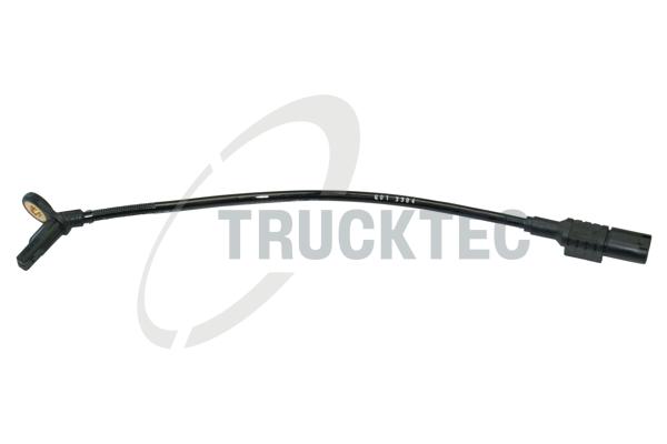 Sensor, wheel speed - 02.42.363 TRUCKTEC AUTOMOTIVE