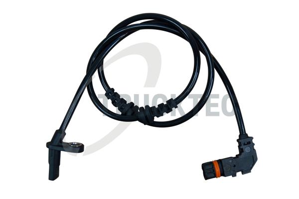 jutiklis, rato greitis - 02.42.366 TRUCKTEC AUTOMOTIVE