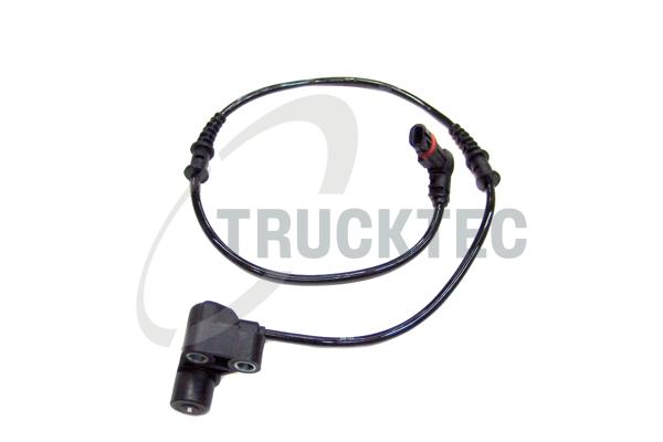 Sensor, wheel speed - 02.42.386 TRUCKTEC AUTOMOTIVE