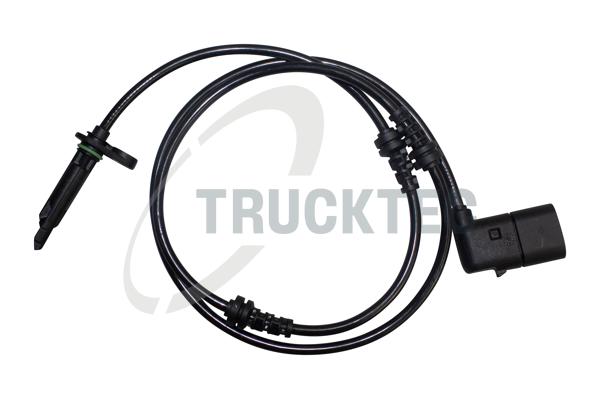 Sensore, N° giri ruota - 02.42.412 TRUCKTEC AUTOMOTIVE