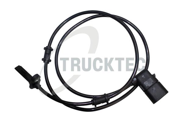 Sensor, wheel speed - 02.42.413 TRUCKTEC AUTOMOTIVE