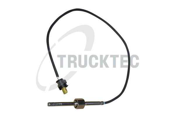 Sensor, exhaust gas temperature - 02.42.416 TRUCKTEC AUTOMOTIVE