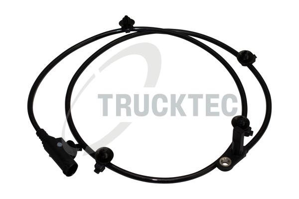 jutiklis, rato greitis - 02.42.423 TRUCKTEC AUTOMOTIVE