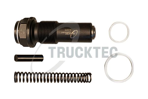 Tenditore, Catena distribuzione - 02.43.201 TRUCKTEC AUTOMOTIVE