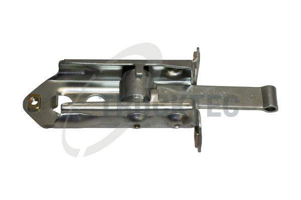 Door Catch - 02.53.009 TRUCKTEC AUTOMOTIVE