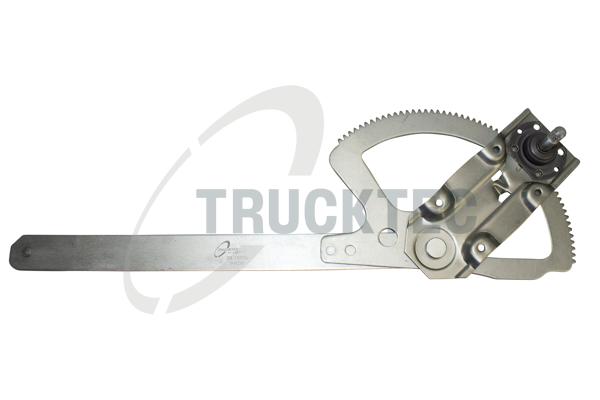 Window Regulator - 02.53.069 TRUCKTEC AUTOMOTIVE