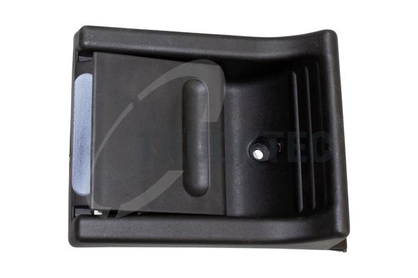 Door Handle, interior - 02.53.073 TRUCKTEC AUTOMOTIVE