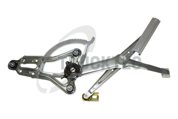 Alzacristallo - 02.53.079 TRUCKTEC AUTOMOTIVE