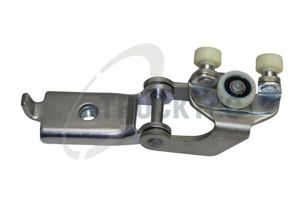 Roller Guide, sliding door - 02.53.084 TRUCKTEC AUTOMOTIVE