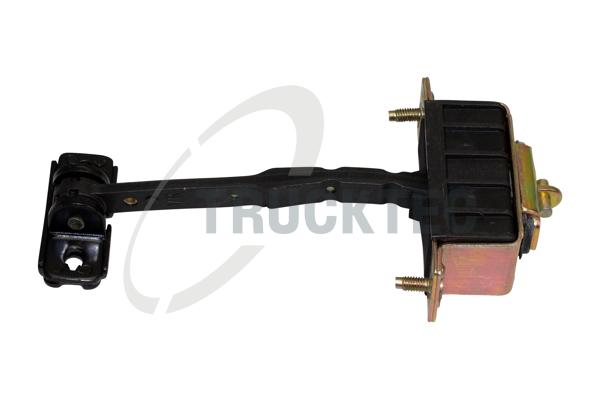 Door Catch - 02.53.095 TRUCKTEC AUTOMOTIVE