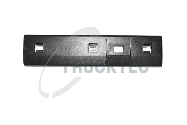 Pannello portiera - 02.53.162 TRUCKTEC AUTOMOTIVE