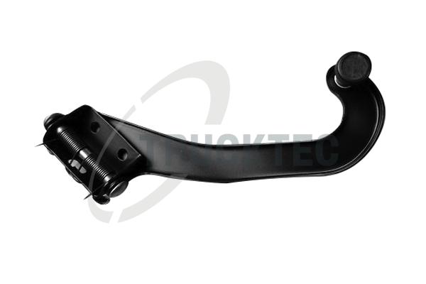 Roller Guide, sliding door - 02.53.176 TRUCKTEC AUTOMOTIVE
