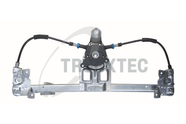 Alzacristallo - 02.54.005 TRUCKTEC AUTOMOTIVE
