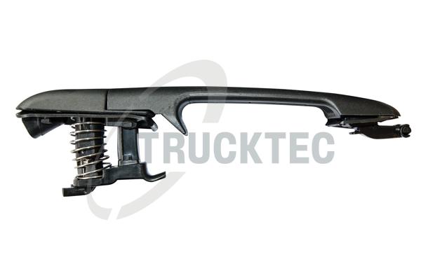 Door Handle - 02.54.007 TRUCKTEC AUTOMOTIVE