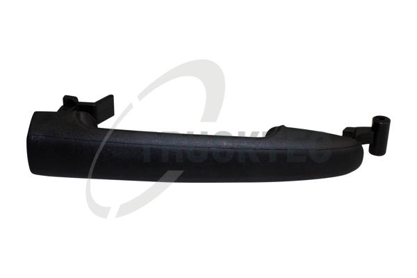 Maniglia apriporta - 02.54.011 TRUCKTEC AUTOMOTIVE