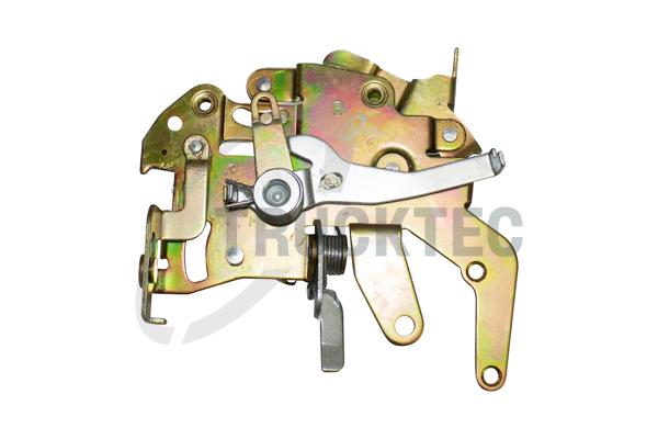 Door Lock - 02.54.041 TRUCKTEC AUTOMOTIVE