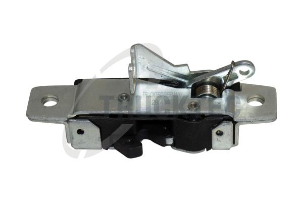 Door Lock - 02.54.047 TRUCKTEC AUTOMOTIVE