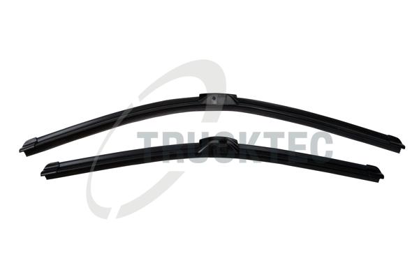 Wiper Blade - 02.58.404 TRUCKTEC AUTOMOTIVE