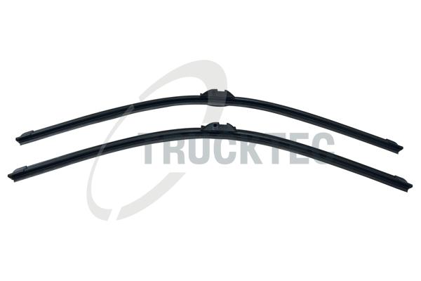 Wiper Blade - 02.58.416 TRUCKTEC AUTOMOTIVE