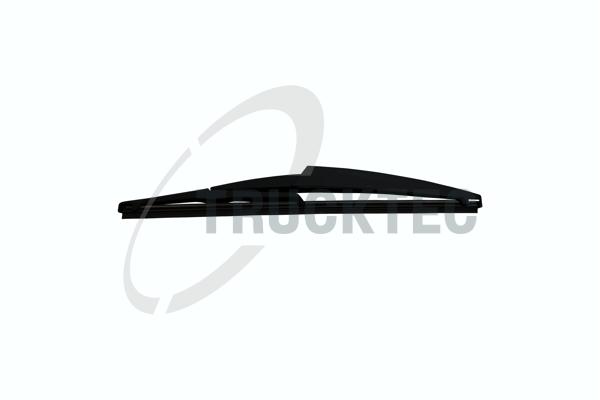 Wiper Blade - 02.58.422 TRUCKTEC AUTOMOTIVE