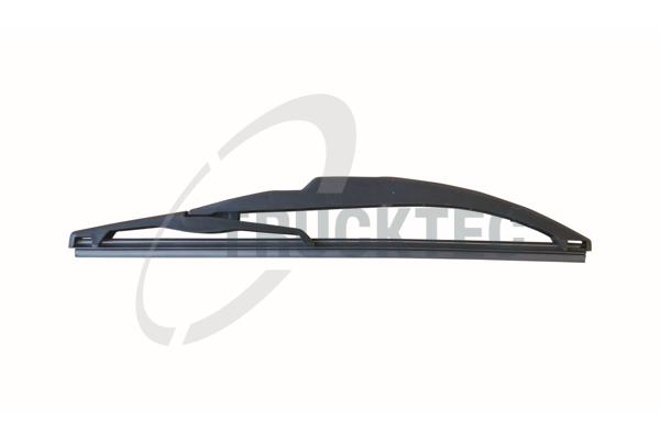 Wiper Blade - 02.58.431 TRUCKTEC AUTOMOTIVE