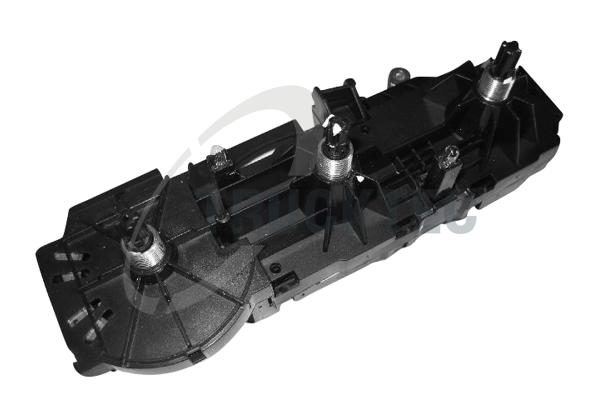 valdymo elementas, šildymas/ventiliavimas - 02.59.002 TRUCKTEC AUTOMOTIVE