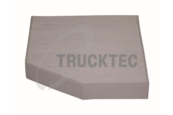 Filtro, Aria abitacolo - 02.59.155 TRUCKTEC AUTOMOTIVE