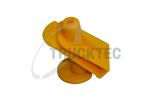 Clip - 02.60.003 TRUCKTEC AUTOMOTIVE