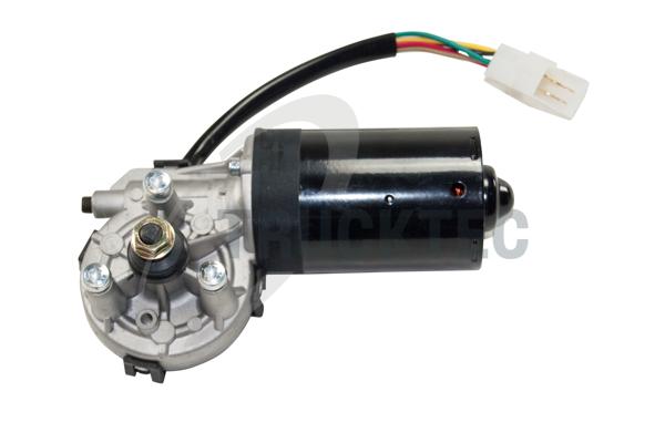 Motore tergicristallo - 02.61.017 TRUCKTEC AUTOMOTIVE