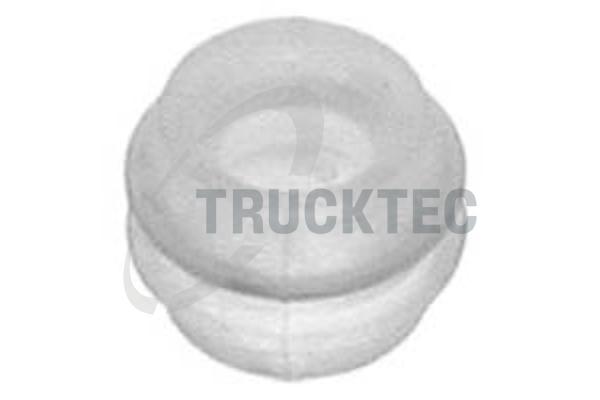 Bush, shift rod - 02.67.117 TRUCKTEC AUTOMOTIVE