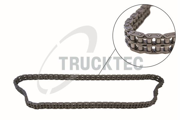 Catena distribuzione - 02.67.144 TRUCKTEC AUTOMOTIVE