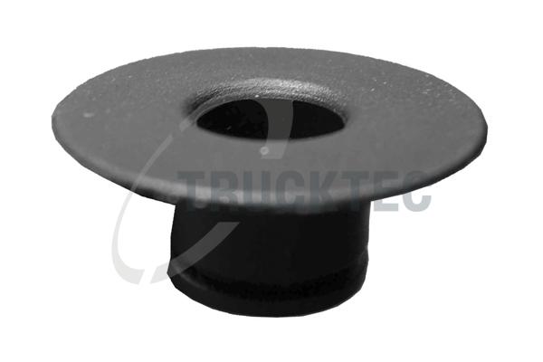Bush, shift rod - 02.67.212 TRUCKTEC AUTOMOTIVE