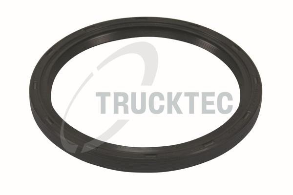 Paraolio, Albero a gomiti - 02.67.263 TRUCKTEC AUTOMOTIVE