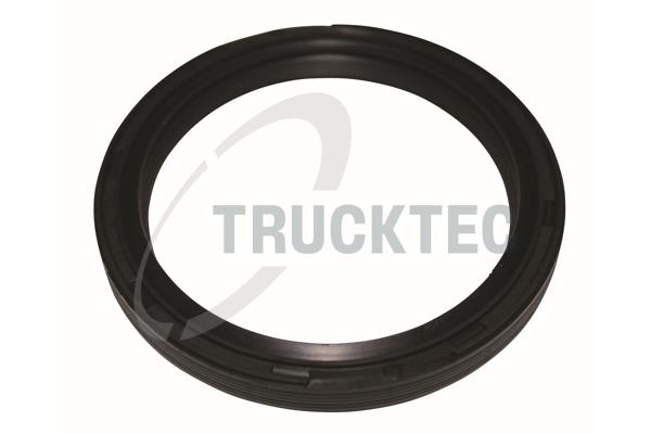 Shaft Seal, crankshaft - 02.67.264 TRUCKTEC AUTOMOTIVE