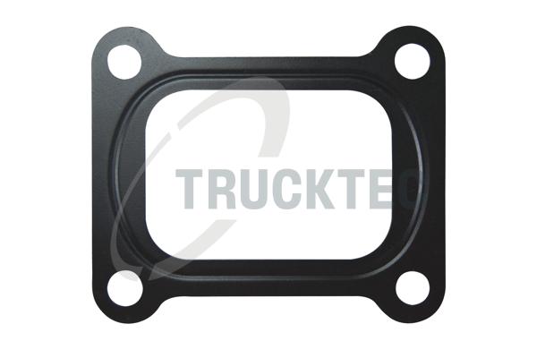 Guarnizione, Compressore - 03.14.026 TRUCKTEC AUTOMOTIVE