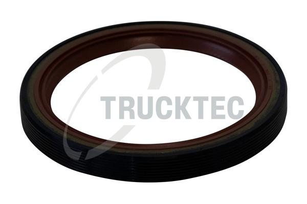 veleno sandariklis, alkūninis velenas - 07.10.008 TRUCKTEC AUTOMOTIVE