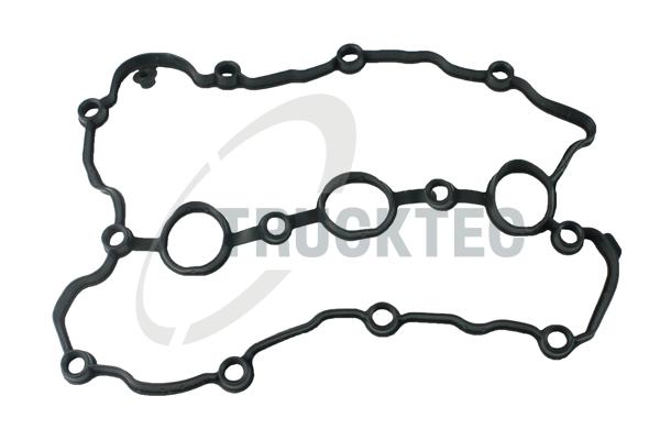 Gasket, cylinder head cover - 07.10.065 TRUCKTEC AUTOMOTIVE