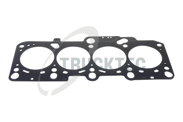 Gasket, cylinder head - 07.10.066 TRUCKTEC AUTOMOTIVE